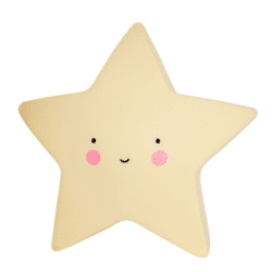 Little light Star / A Little Lovely Company
